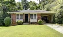 686 San Fernando Drive Smyrna, GA 30080