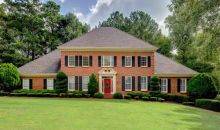 7745 Landowne Drive Atlanta, GA 30350