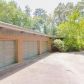 1920 West Paces Ferry Road Nw, Atlanta, GA 30327 ID:13102747