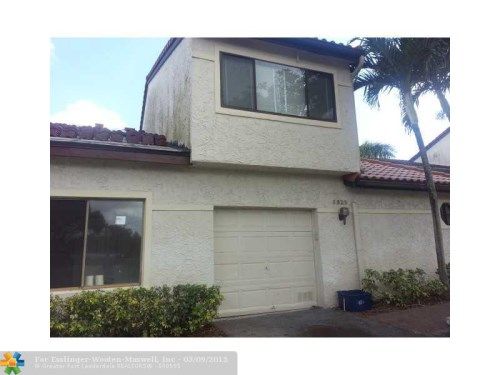 3529 W Inverrary Blvd W # 0, Fort Lauderdale, FL 33319