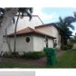 3529 W Inverrary Blvd W # 0, Fort Lauderdale, FL 33319 ID:12142077