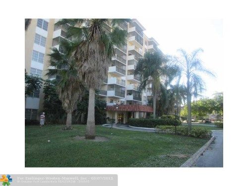 4174 Inverrary Dr # 515, Fort Lauderdale, FL 33319