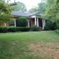 3526 Knollwood Drive, Atlanta, GA 30305 ID:13102226