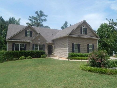 1223 Jefferson Walk Circle, Jefferson, GA 30549