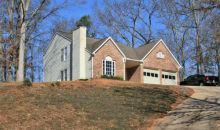 10330 Summer Creek Drive Alpharetta, GA 30022