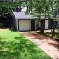 5469 Forest East Lane, Stone Mountain, GA 30088 ID:13210349