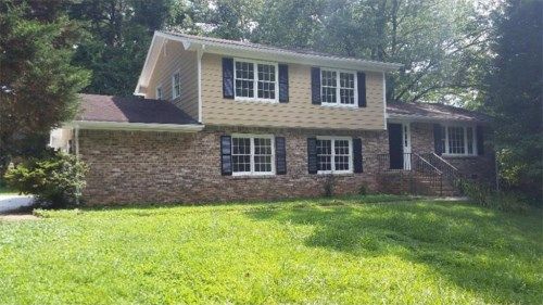 5339 Ocarol Court, Stone Mountain, GA 30088