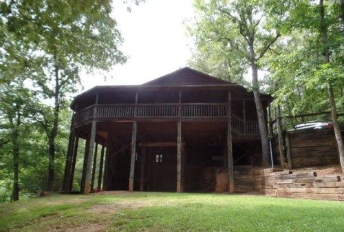 22 Woodpecker Way, Franklin, NC 28734