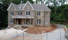 156 Lake Forrest Lane Atlanta, GA 30342