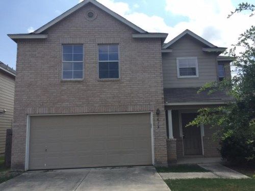 818 Canadian Goose, San Antonio, TX 78245