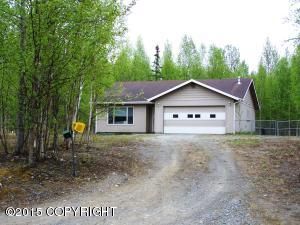 2580 W Snowcrest Drive, Wasilla, AK 99654