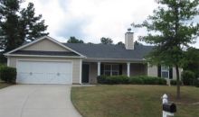 1110 Sutherland Drive Winder, GA 30680