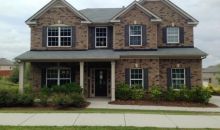 7811 Wrotham Circle Atlanta, GA 30349