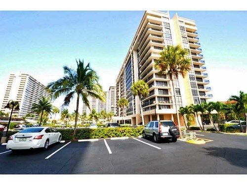 2049 S OCEAN DR # 1507, Hallandale, FL 33009