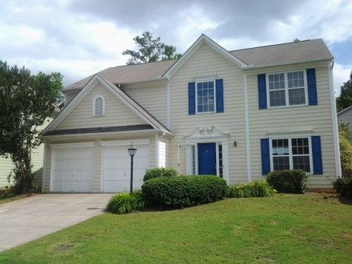 445 Manor Glen Dr, Suwanee, GA 30024