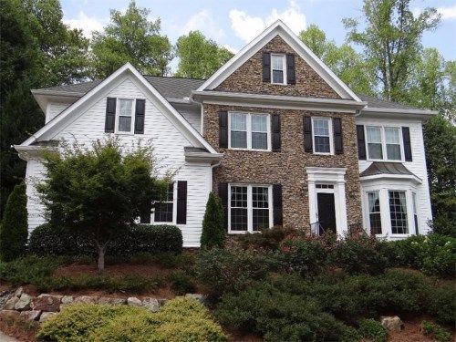 275 Vickery Way, Roswell, GA 30075