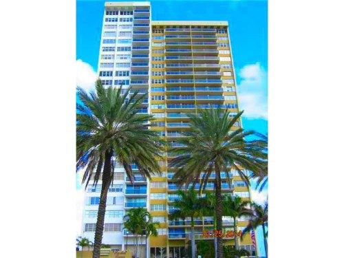 3140 S OCEAN DR # 1510, Hallandale, FL 33009