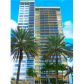 3140 S OCEAN DR # 1510, Hallandale, FL 33009 ID:12178685