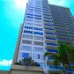 3140 S OCEAN DR # 1510, Hallandale, FL 33009 ID:12178687