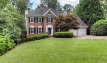 2608 Lake View Trace Marietta, GA 30062