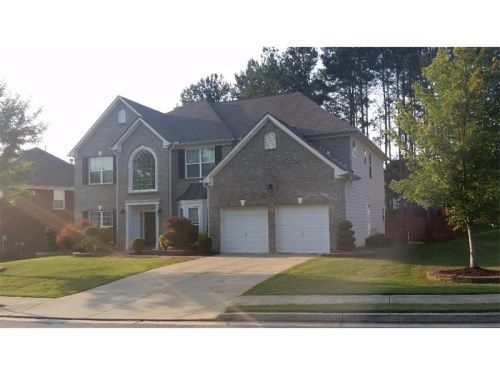 555 Gran Heritage Way, Dacula, GA 30019