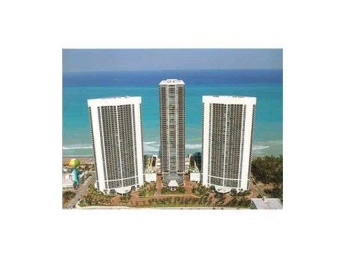 1830 W SOUTH OCEAN DR # 2507, Hallandale, FL 33009