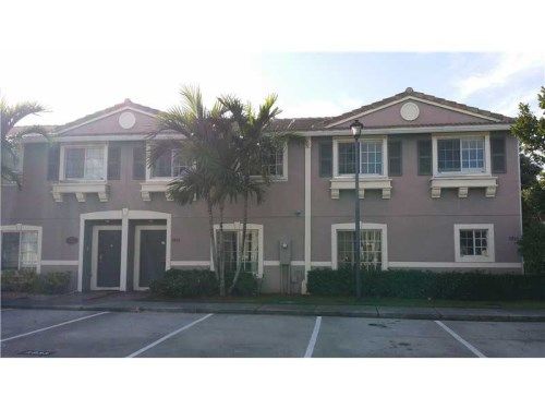 5933 MANCHESTER WY # 5933, Fort Lauderdale, FL 33321