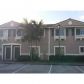 5933 MANCHESTER WY # 5933, Fort Lauderdale, FL 33321 ID:12087564