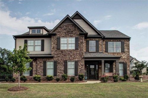 239 Millstone Parkway, Woodstock, GA 30188