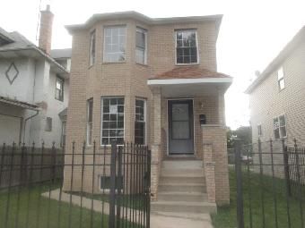 955 N Lorel Ave, Chicago, IL 60651