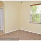 3138 Merrick Ter # 1807, Pompano Beach, FL 33063 ID:12140467