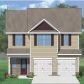 129 Covington Terrace, Newnan, GA 30263 ID:13205985