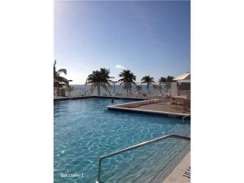 2401 OCEAN DR # 703, Hollywood, FL 33019