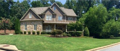 530 Stonebury Drive, Alpharetta, GA 30005