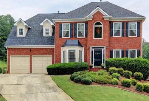 350 Ironhill Trace, Woodstock, GA 30189