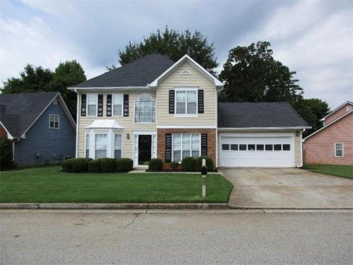 2117 Wedgewood Drive, Stone Mountain, GA 30088