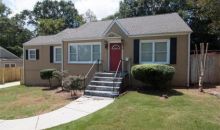 1525 Metropolitan Parkway Sw Atlanta, GA 30310