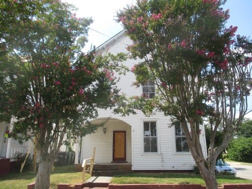 133 Clay St, Suffolk, VA 23434