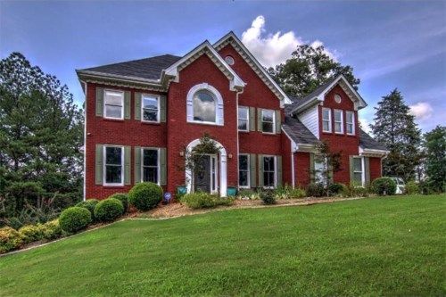 2875 Echelon Court, Snellville, GA 30039