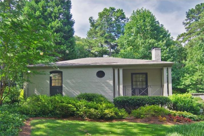 981 Lindbergh Drive Ne, Atlanta, GA 30324