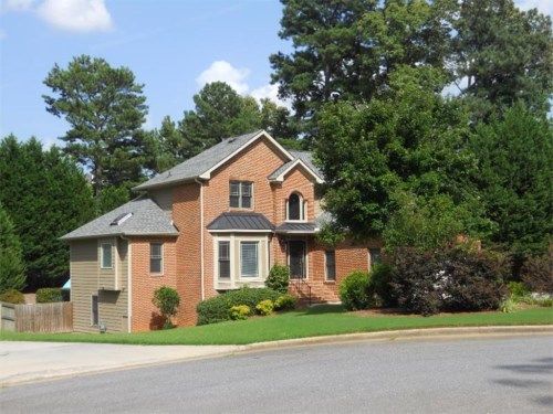 1552 Stonegate Way, Snellville, GA 30078