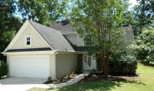 40 Wellington Trail Covington, GA 30016