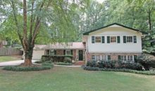 2800 Briarglen Drive Atlanta, GA 30340