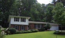 6585 Wright Circle Atlanta, GA 30328