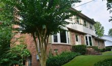 4641 Peeler Mill Court Atlanta, GA 30338