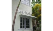 1561 LENOX AV # 11 Miami Beach, FL 33139