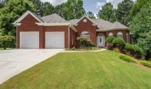 3331 Hackmatack Drive Nw Kennesaw, GA 30152