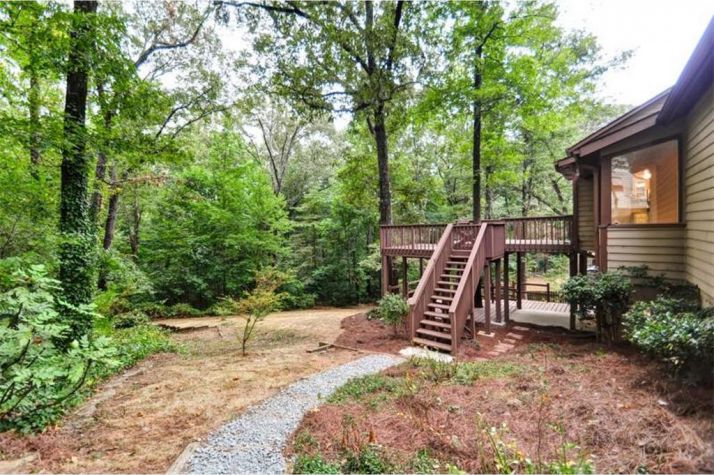 4516 Fox Creek Drive, Marietta, GA 30062