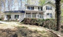 3743 Sawanee Drive Marietta, GA 30062