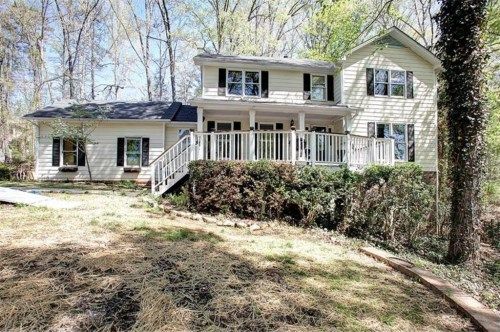 3743 Sawanee Drive, Marietta, GA 30062